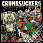 (LP Vinile) Crumbsuckers - Life Of Dreams vinile