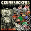 (LP Vinile) Crumbsuckers - Life Of Dreams cd