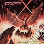 (LP Vinile) Holy Moses - Queen Of Siam vinile