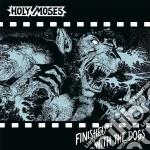 (LP Vinile) Holy Moses - Finished With The Dogs vinile