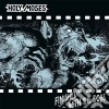 (LP Vinile) Holy Moses - Finished With The Dogs cd