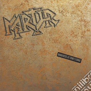 (LP Vinile) Martyr - Darkness At Time's Edse lp vinile di Martyr
