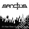 Sanctus - Sanctus cd