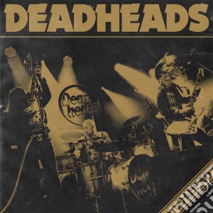 (LP Vinile) Deadheads - Loaded lp vinile di Deadheads