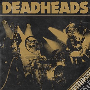 Deadheads - Loadead cd musicale di Deadheads