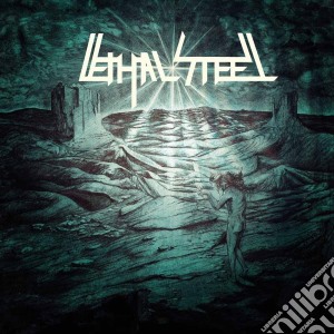 Lethal Steel - Legion Of The Night cd musicale di Lethal Steel