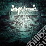 Lethal Steel - Legion Of The Night cd