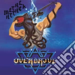 (LP VINILE) Metal attack cd