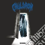 Cauldron - In Ruin cd