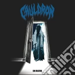 Cauldron - In Ruin cd