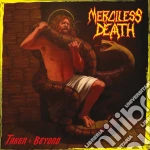 (LP Vinile) Merciless Death - Taken Beyond vinile