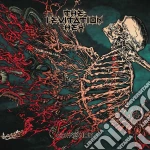 Levitation Hex (The) - Cohesion cd