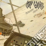 At War - Retaliatory Strike cd