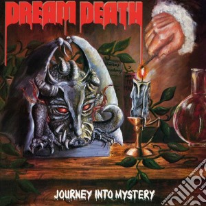 Dream Death - Journey Into Mystery cd musicale di Dream Death