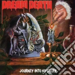 Dream Death - Journey Into Mystery cd