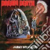 Dream Death - Journey Into Mystery cd
