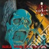 Blood Feast - Kill For Pleasure / Face Fate cd