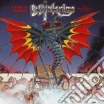 (LP Vinile) Blitzkrieg - A Time Of Changes (30th Anniversary) vinile