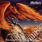 (LP Vinile) Mythra - Warriors Of Time: The Anthology (2 Lp) vinile