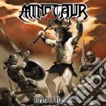 (LP Vinile) Minotaur - Beast Of Nations vinile