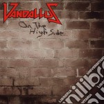 (LP Vinile) Vandallus - On The High Side