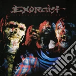 Exorcist - Nightmare Theatre (2 Cd) cd