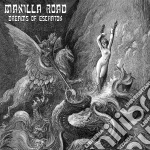 Manilla Road - Dreams Of Eschaton (2 Cd) cd