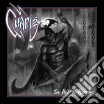 (LP Vinile) Quartz - Too Hot To Handle (2 Lp) vinile