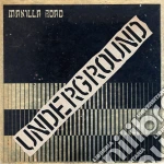 (LP Vinile) Manilla Road - Underground vinile