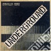 (LP Vinile) Manilla Road - Underground cd