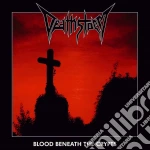(LP Vinile) Deathstorm - Blood Beneath The Crypts vinile
