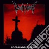 (LP Vinile) Deathstorm - Blood Beneath The Crypts cd