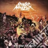 (LP Vinile) Savage Master - With Whips And Chains cd