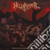 Hellbringer - Awakened From The Abyss cd