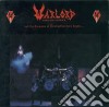 (LP Vinile) Warlord - And The Cannons Of Destruction Have Begun (Blood Red Vinyl) (3 Lp) cd