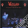 Warlord - And The Cannons Of Destruction Have Begun (2 Cd) cd