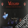 (LP Vinile) Warlord - Rising Out Of The Ashes (3 Lp+Cd) cd