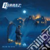 Quartz - Fear No Evil cd