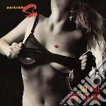 Original Sin - Sin Will Find You Out cd