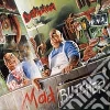 (LP VINILE) Mad butcher - coloured edition lp vinile di Destruction