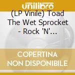 (LP Vinile) Toad The Wet Sprocket - Rock 'N' Roll Runners (Green Vinyl) (2 Lp) lp vinile