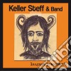 Keller Steff Und Ban - Langsam Pressiert S cd