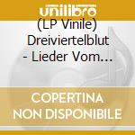 (LP Vinile) Dreiviertelblut - Lieder Vom Unterholz lp vinile di Dreiviertelblut (Baumann & Horn)