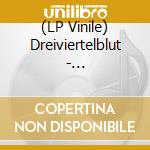 (LP Vinile) Dreiviertelblut - Finsterlieder lp vinile di Dreiviertelblut