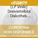 (LP Vinile) Dreiviertelblut - Diskothek Maria Elend (2 Lp) vinile
