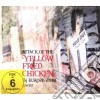 Gackt - Attack Of The Yellow Fried Chickenz (Cd+Dvd) cd