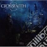 Crossfaith - The Dream, The Space cd