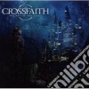 Crossfaith - The Dream, The Space cd