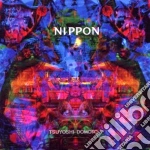 Tsuyoshi Domoto - Nippon cd