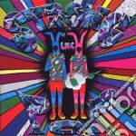 Lm.c - Strong Pop cd